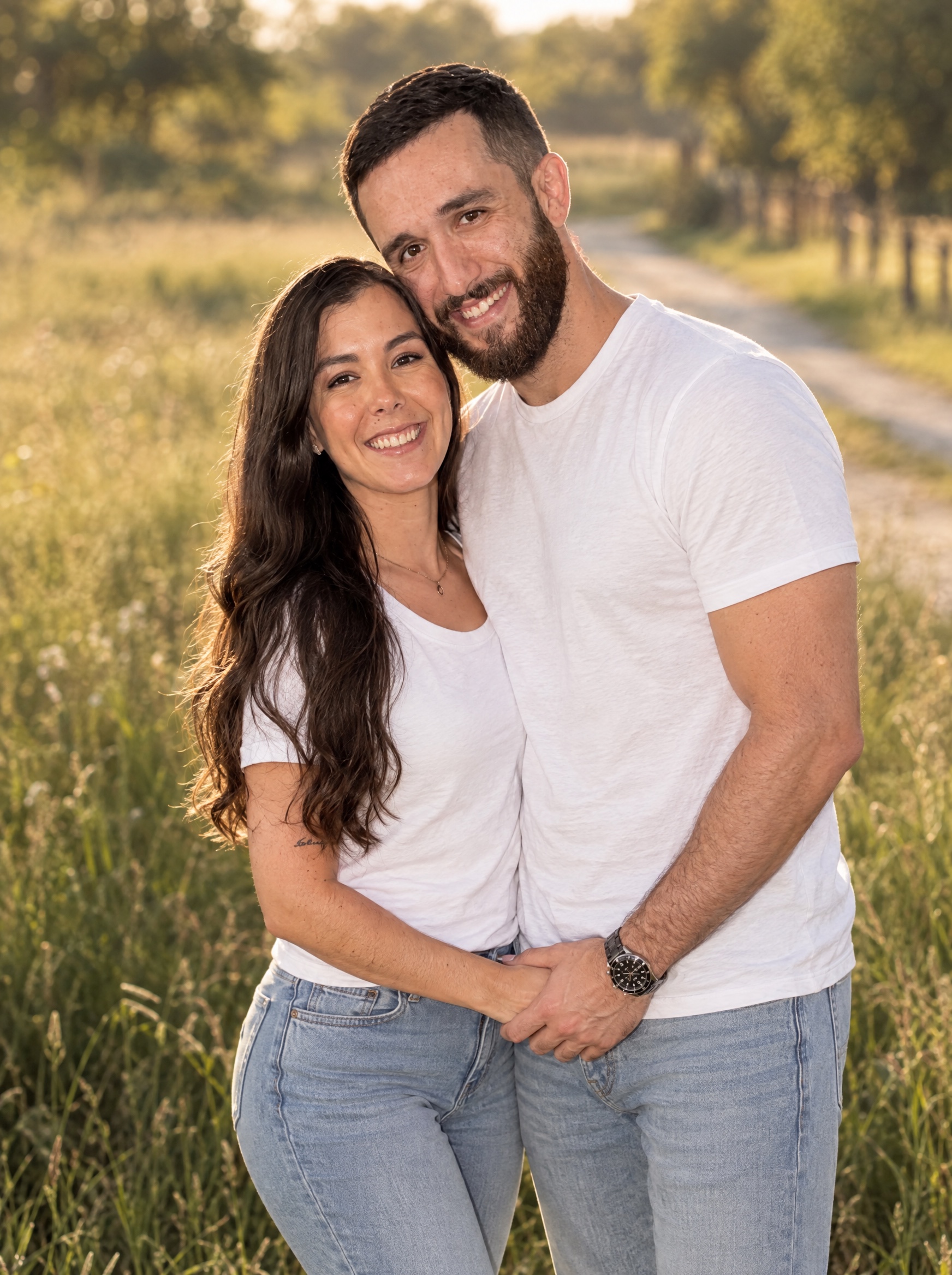 Juan & Lisett
